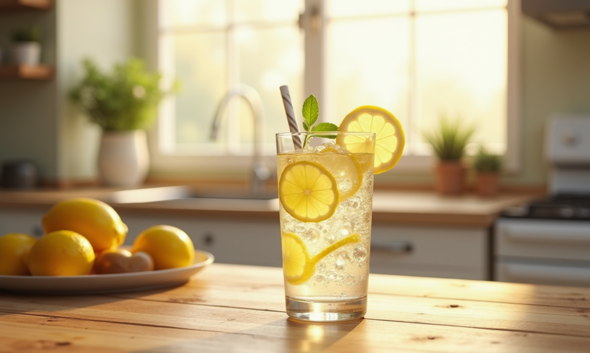Boissons autorisées pendant le jeûne intermittent : bien s’hydrater pour réussir