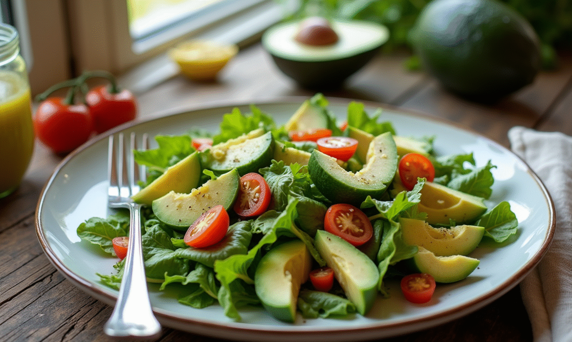Alimentation saine : Quel aliment favorise la perte de poids sans frustrations ?