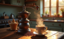 Moudre le café à la main : durée idéale, astuces et conseils
