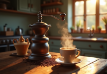 Moudre le café à la main : durée idéale, astuces et conseils