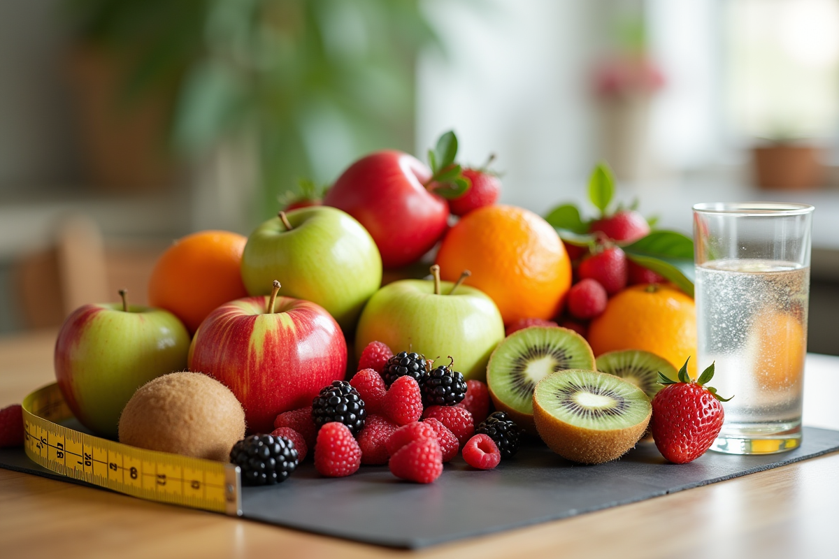 aliments légers