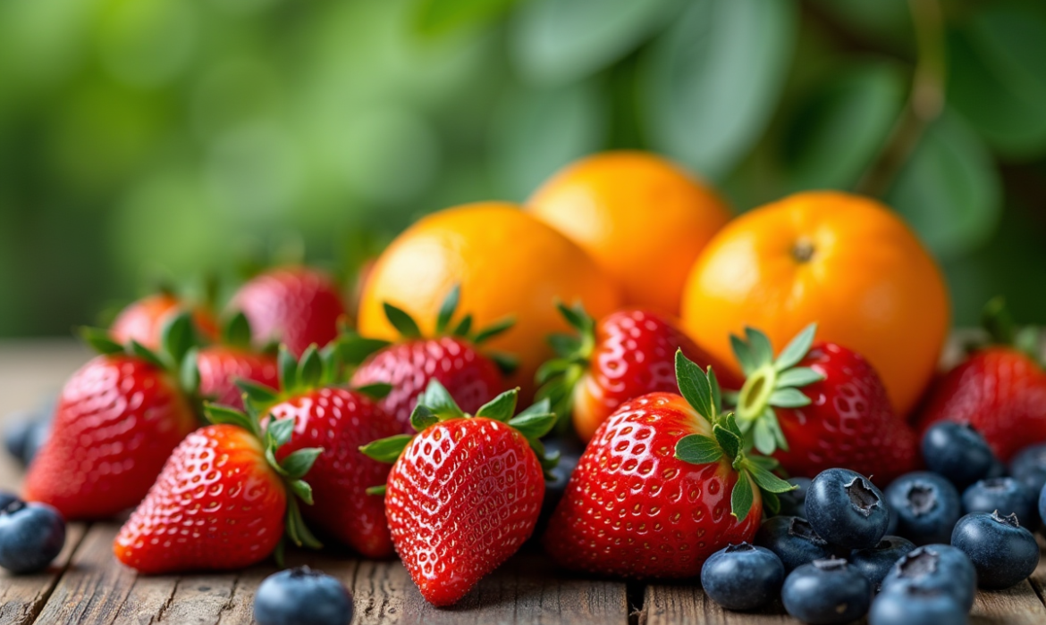 Détox : quels fruits choisir pour purifier votre organisme ?