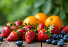 Détox : quels fruits choisir pour purifier votre organisme ?