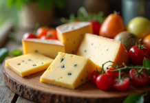 Fromage diététique : quel choisir pour perdre du poids ?