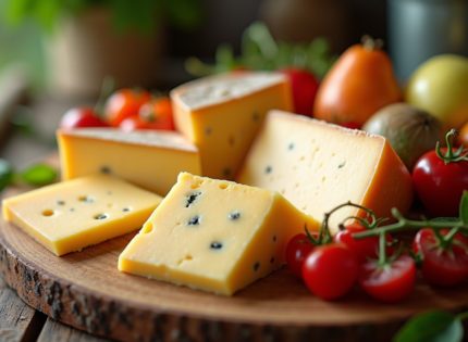 Fromage diététique : quel choisir pour perdre du poids ?