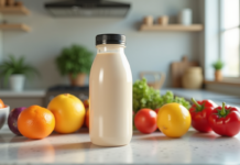 Boost pour remplacer un repas : avantages et inconvénients