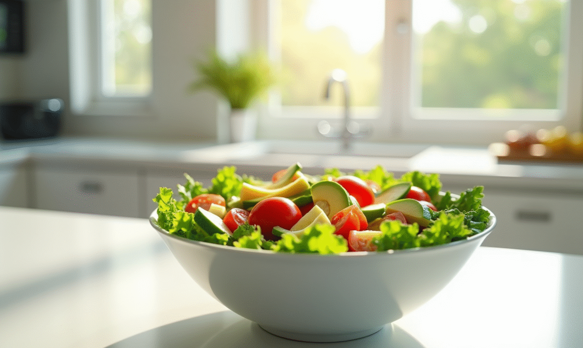 Aliments coupés faim peu caloriques : quels choisir pour ne pas grossir ?