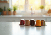 Choisir la meilleure capsule : astuces et conseils pour une sélection optimale