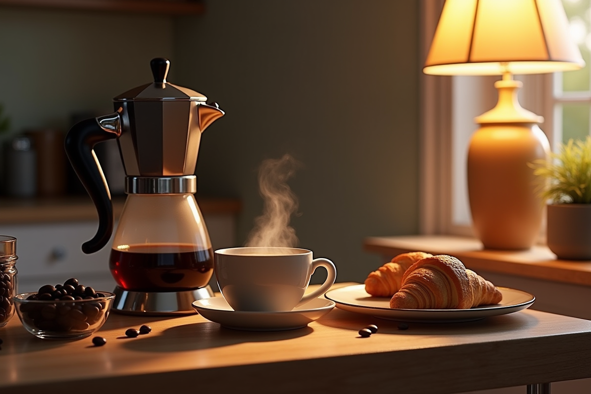 machine café