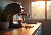 Machine à café : quelles marques choisir pour le meilleur café ?
