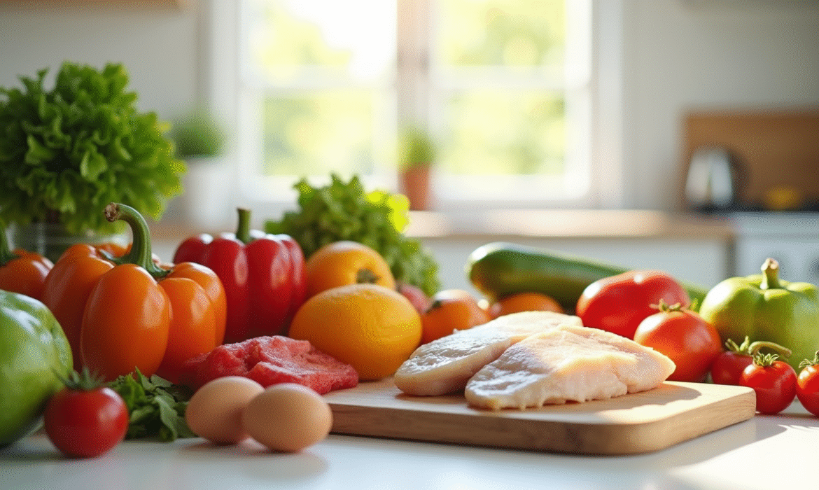 Aliments Weight Watchers à 0 points : lesquels choisir ?
