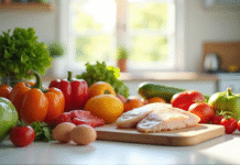 Aliments Weight Watchers à 0 points : lesquels choisir ?