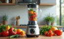 Blender professionnel : les bienfaits de cet équipement pour vos recettes maison
