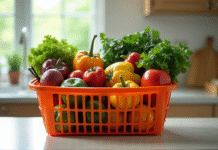 Inconvénients du bio : comment les limiter pour une alimentation saine et équilibrée