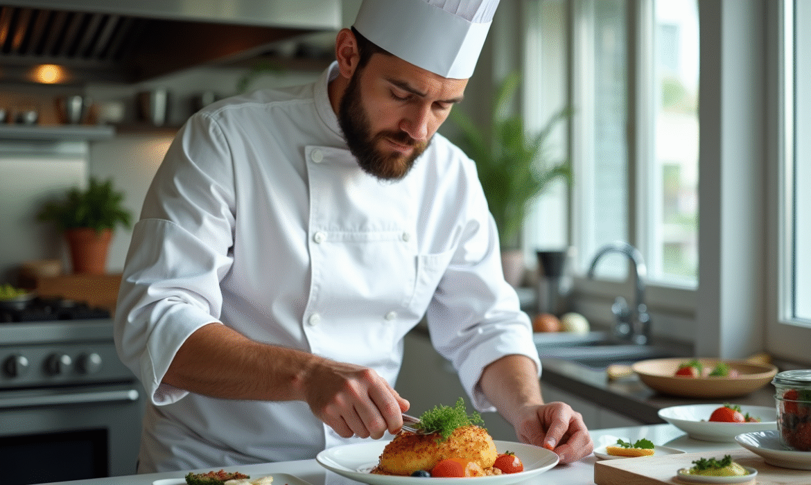 Meilleur chef du monde : portrait des plus grands cuisiniers actuels
