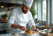 Meilleur chef du monde : portrait des plus grands cuisiniers actuels