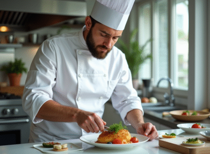 Meilleur chef du monde : portrait des plus grands cuisiniers actuels