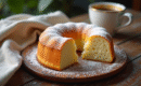 Réussir un gâteau portugais moelleux et savoureux