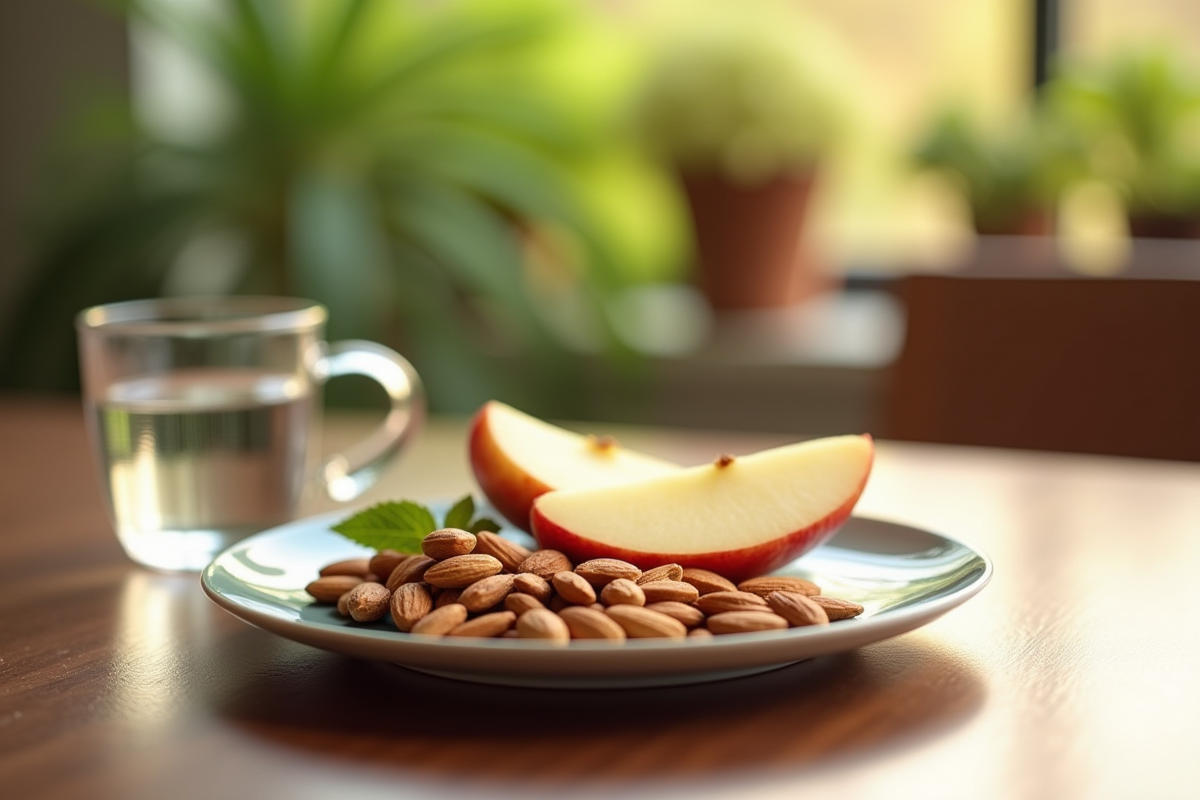 alimentation saine