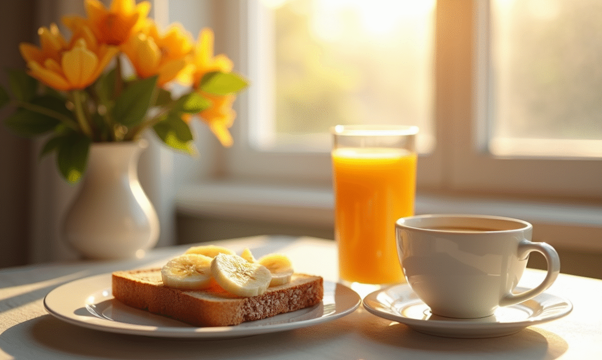 Banane le matin : bon ou mauvais ? Conseils et avis nutritionnels