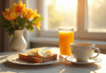 Banane le matin : bon ou mauvais ? Conseils et avis nutritionnels