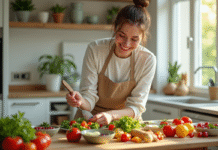 Alimentation : astuce efficace pour contrôler sa faim naturellement