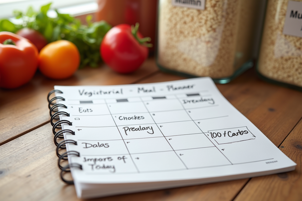 alimentation saine