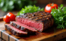 Bœuf USDA Choice : biologique ou non ? Ce que vous devez savoir !