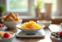 100g de glucides par jour : comment les intégrer dans ton alimentation ?