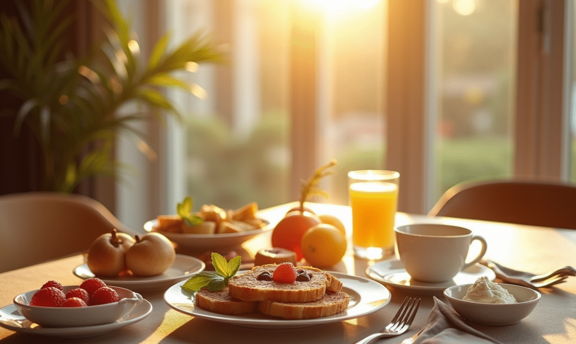 Meilleur repas à sauter : bénéfices, impact sur la santé et astuces !