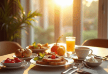 Meilleur repas à sauter : bénéfices, impact sur la santé et astuces !