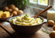 Comment préparer de la purée Mousline onctueuse à souhait