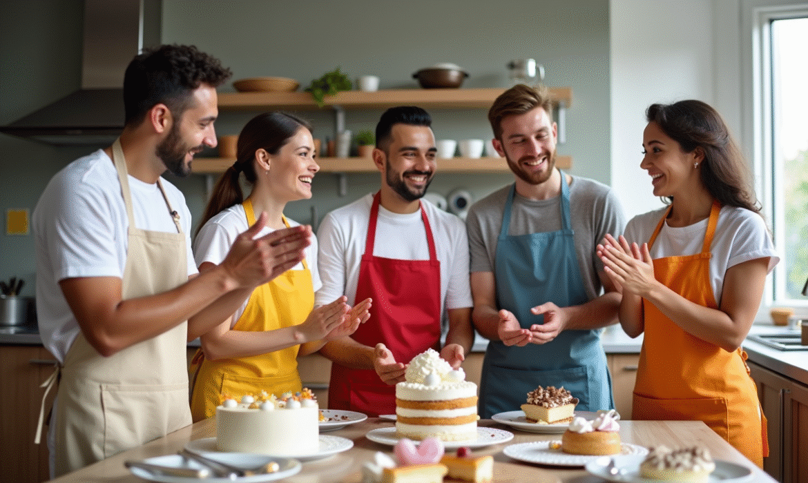 Résultats et candidats de la saison 10 du Meilleur Pâtissier : découvrez qui a quitté l’émission !