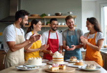 Résultats et candidats de la saison 10 du Meilleur Pâtissier : découvrez qui a quitté l’émission !
