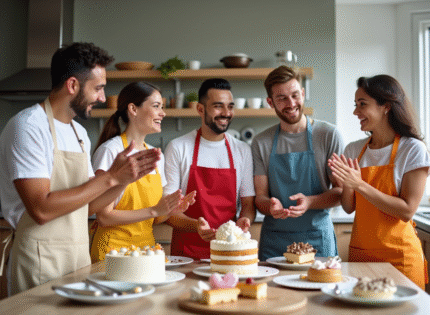 Résultats et candidats de la saison 10 du Meilleur Pâtissier : découvrez qui a quitté l’émission !