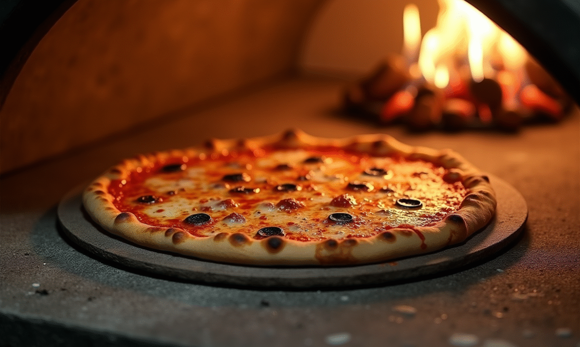 Meilleure pierre à pizza : comment bien la choisir pour une cuisson parfaite ?
