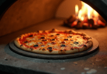 Meilleure pierre à pizza : comment bien la choisir pour une cuisson parfaite ?