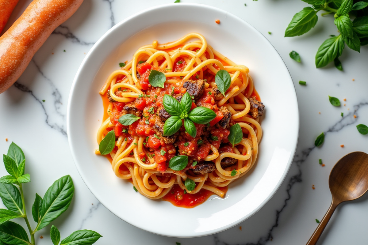 cuisine konjac