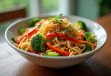 Comment cuisiner les aliments au Konjac pour des repas savoureux