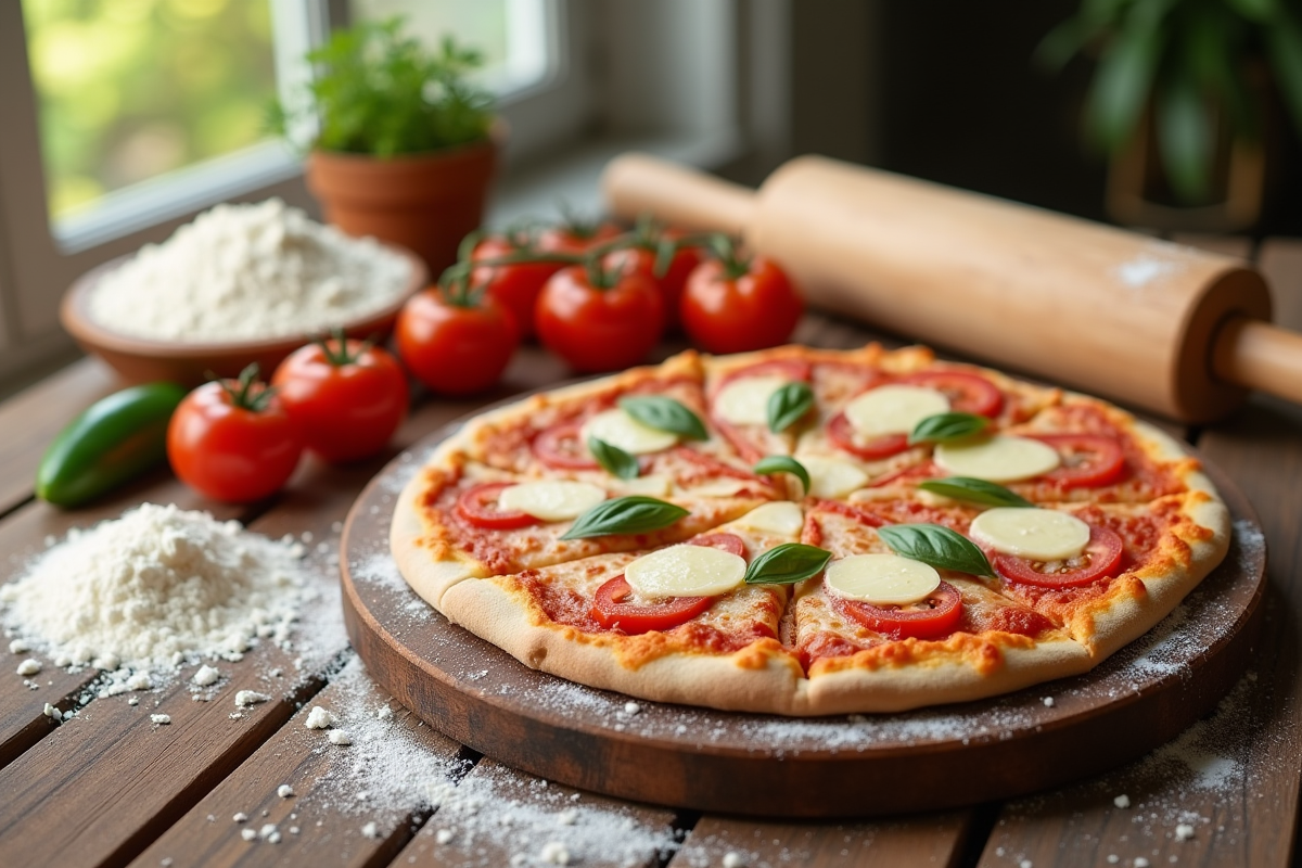 pierre pizza