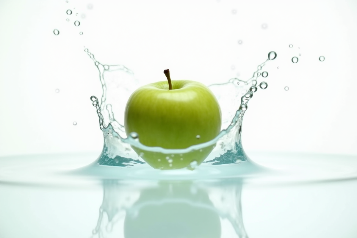 fruit détox