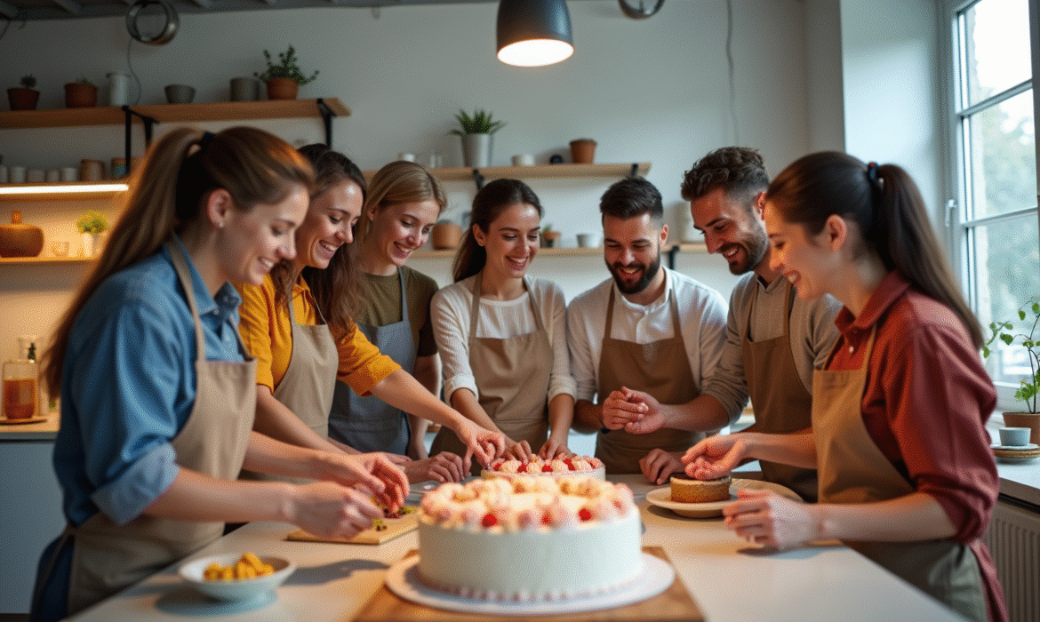 Meilleur Pâtissier 2025 : où regarder la nouvelle saison ?