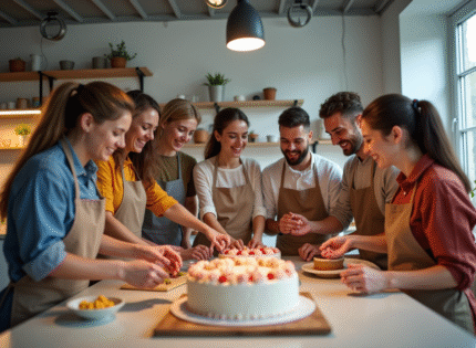 Meilleur Pâtissier 2025 : où regarder la nouvelle saison ?