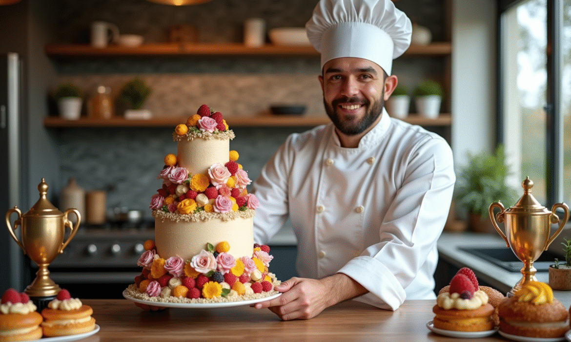 Meilleur pâtissier de tous les temps : qui remporte le titre ?