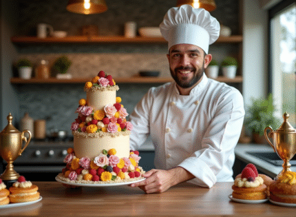 Meilleur pâtissier de tous les temps : qui remporte le titre ?
