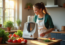 Avis Thermomix 2025 : est-ce vraiment utile en cuisine ?