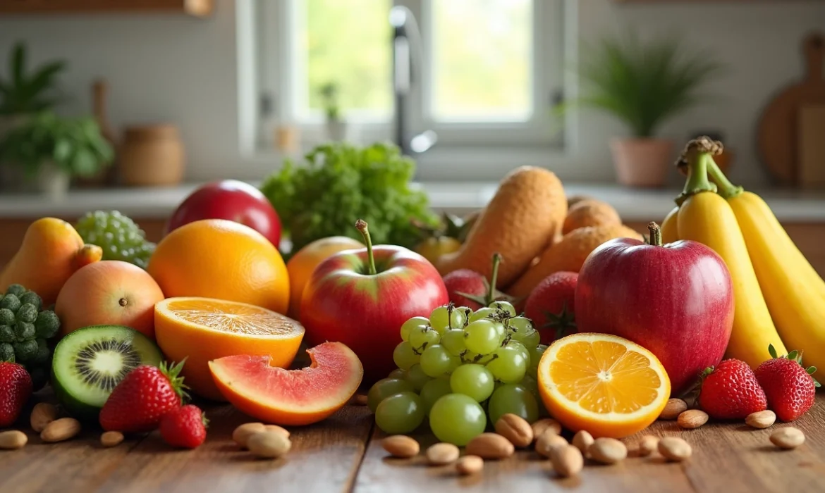Collations saines : Comment faire des choix plus nutritifs pour votre bien-être ?