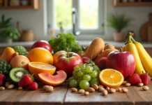 Collations saines : Comment faire des choix plus nutritifs pour votre bien-être ?