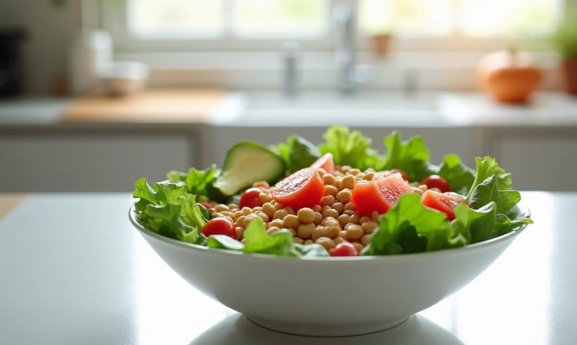 Aliment coupe faim : liste des aliments qui diminuent l’appétit sans prendre du poids