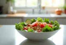 Aliment coupe faim : liste des aliments qui diminuent l’appétit sans prendre du poids
